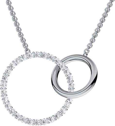 dior kette silber damen|kette silber damen.